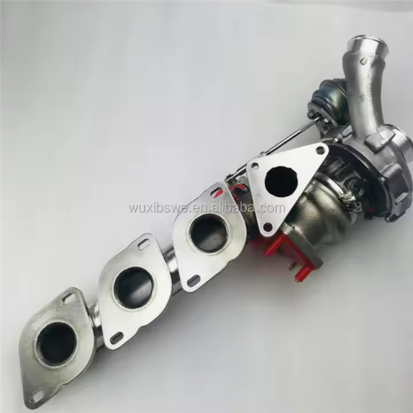 Genuine MGT1752MS Turbocharger 784036-5006S 817773-0001 A2780901280 for Engine M278 DELA 46